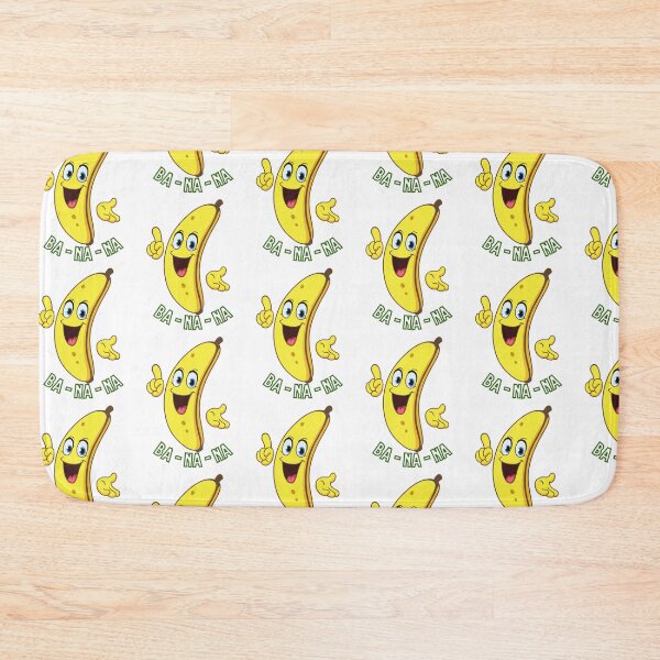 Item preview, Banana Spelling Help designed and sold by HanaiPrint.