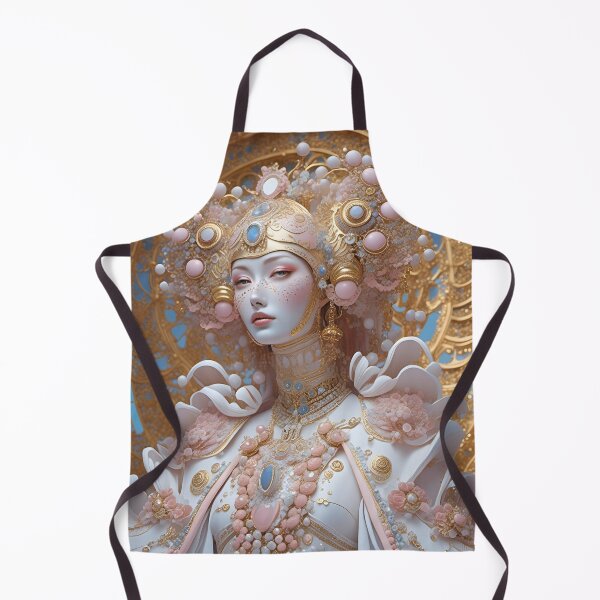Item preview, Artemis Ephesus designed and sold by SoniaSarkali.