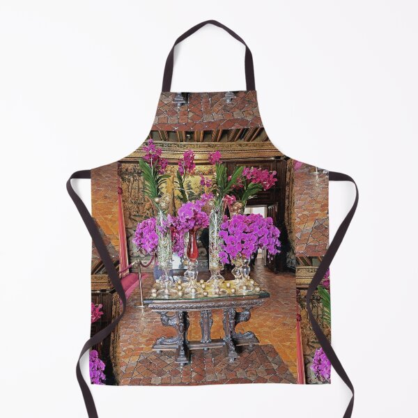 Item preview, rv 3550/ finition 2023 - : 6 : Noël au Château de Chenonceau Décembre 2023 - France - Okaio Créations Olavia-Olao designed and sold by o.okaïo.
