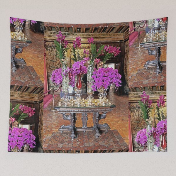 Item preview, rv 3550/ finition 2023 -  : 6 : Noël au Château de Chenonceau  Décembre 2023 - France - Okaio Créations  Olavia-Olao designed and sold by o.okaïo.