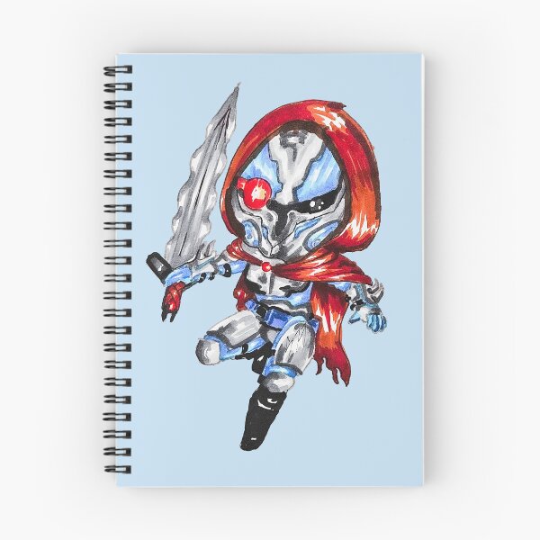 Item preview, The Enforcer designed and sold by SassyCArtShop.