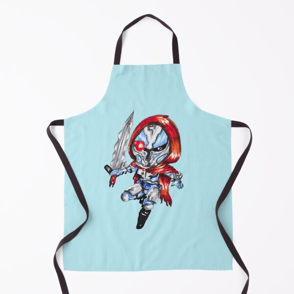 Item preview, The Enforcer designed and sold by SassyCArtShop.