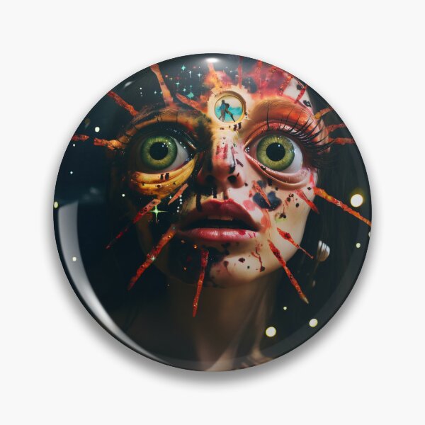 Item preview, Heavenly Pupils designed and sold by a house mouse.