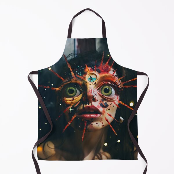 Item preview, Heavenly Pupils designed and sold by a house mouse.