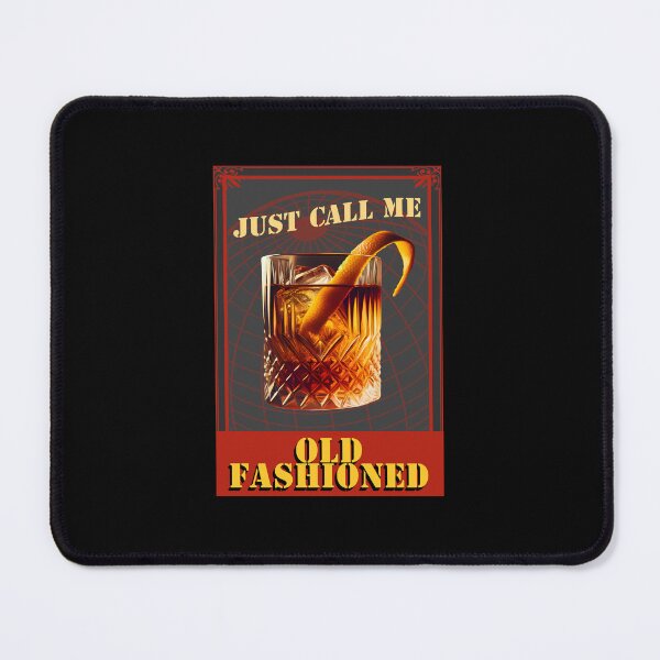Item preview, Call Me Old Fashion All You Want designed and sold by GraphicsMark.