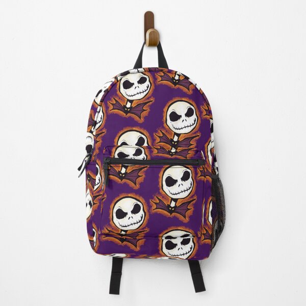 Item preview, Jack skellington/ skeleton the nightmare before Christmas doodle designed and sold by Clara  Memmoli.