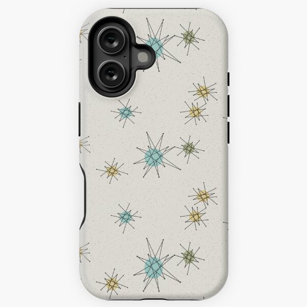 Item preview, Franciscan Starburst with Original Colors designed and sold by Designs by Kool Kat.