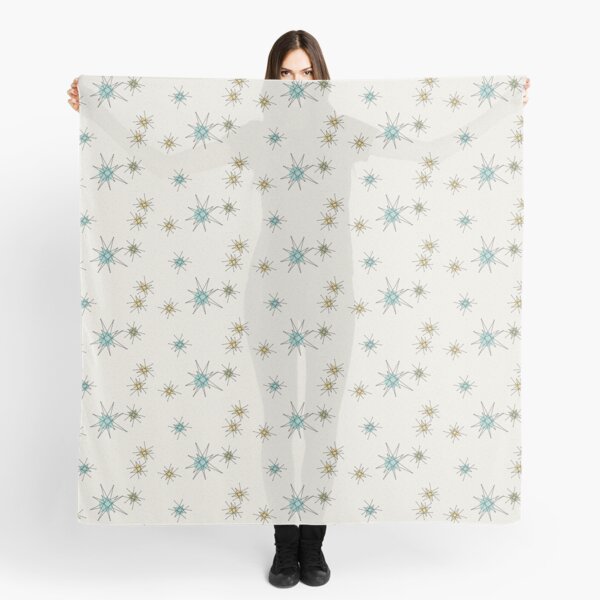 Item preview, Franciscan Starburst with Original Colors designed and sold by Designs by Kool Kat.