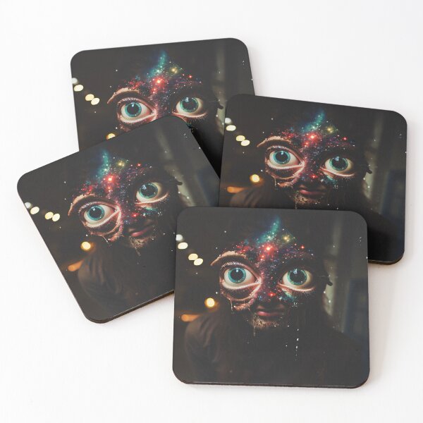Item preview, Stardust Spectacle designed and sold by a house mouse.