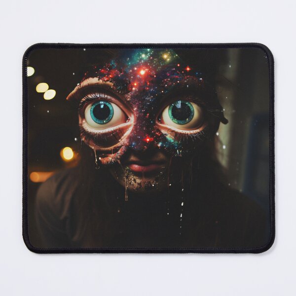 Item preview, Stardust Spectacle designed and sold by a house mouse.