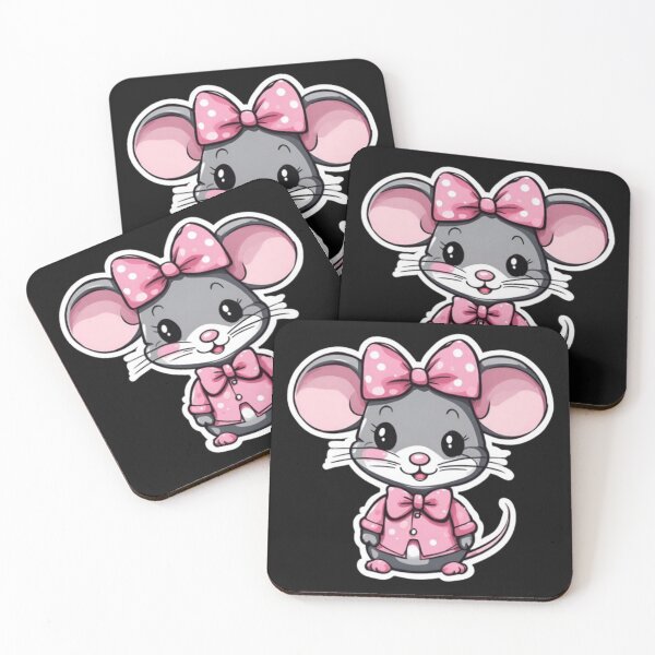 Item preview, Cute mouse  designed and sold by Culmika.