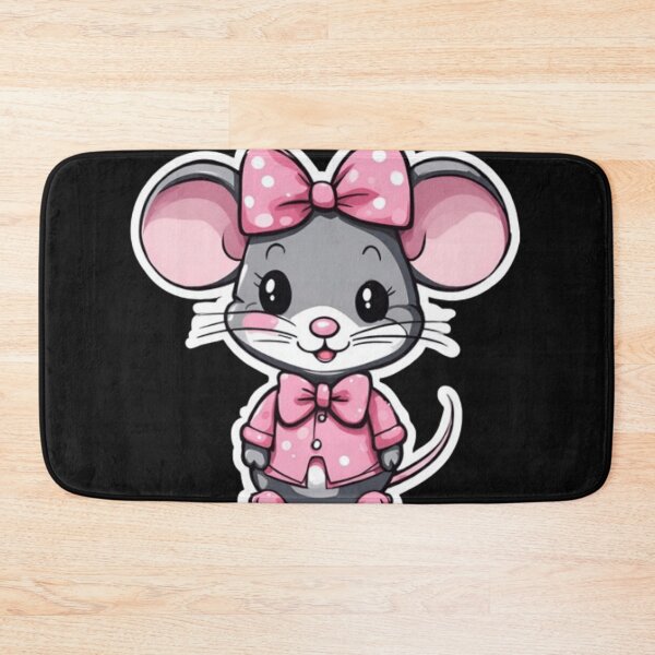Item preview, Cute mouse  designed and sold by Culmika.