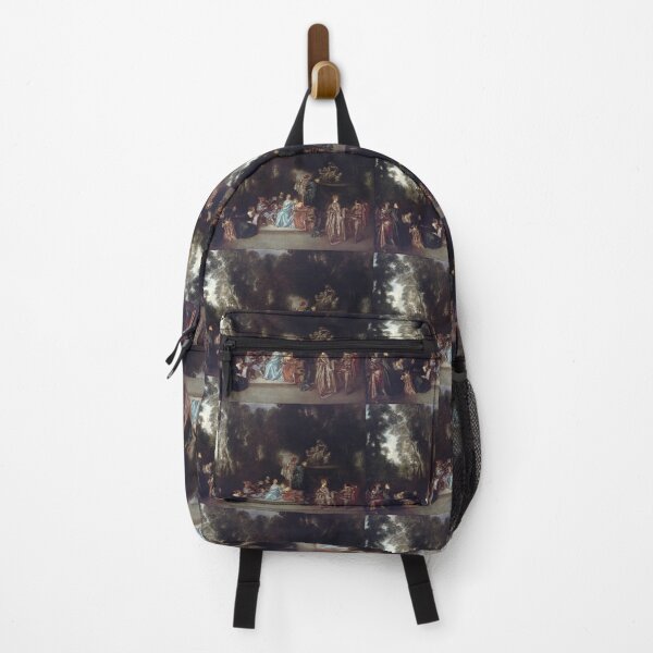Item preview, jean antoine watteau paintings jean antoine watteau artwork 1684 1721 designed and sold by Rayscompany.