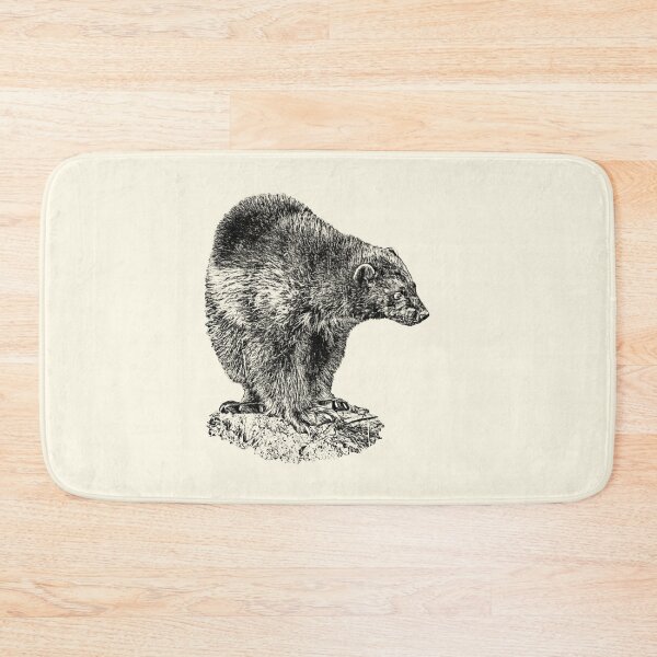 Item preview, Wolverine designed and sold by Guardi71.