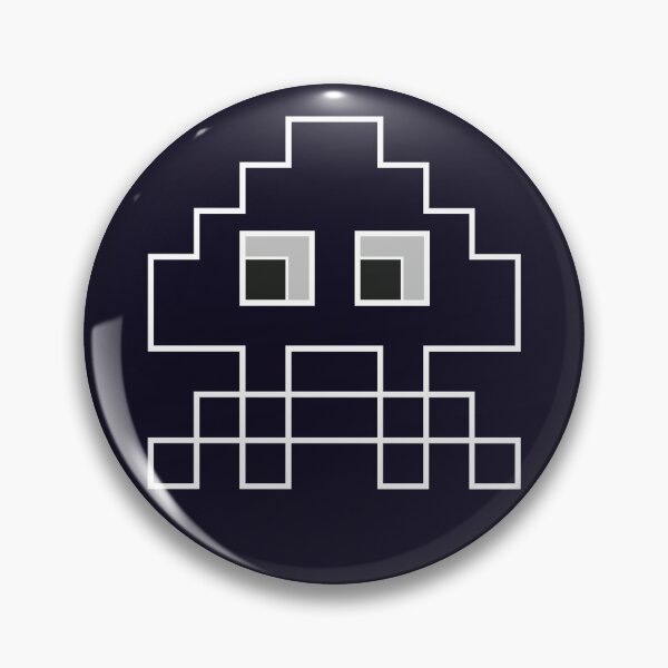 Item preview, INVADER TYPE1 designed and sold by NorthBase.