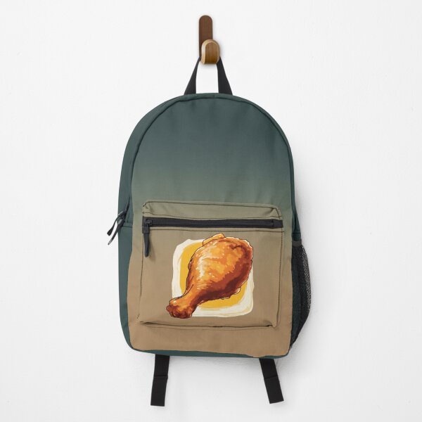 Item preview, Chicken Wing Stop: Mother of all Buffalo Wild Wing Dings designed and sold by Carter Schmidt.