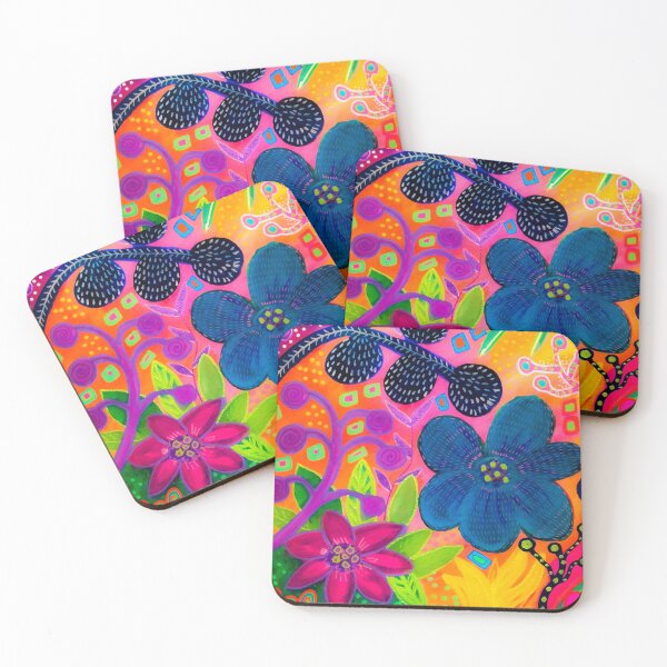 Item preview, Botanical Bliss designed and sold by Natasha Willmett.
