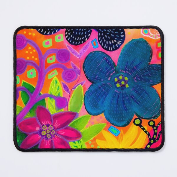 Item preview, Botanical Bliss designed and sold by Natasha Willmett.