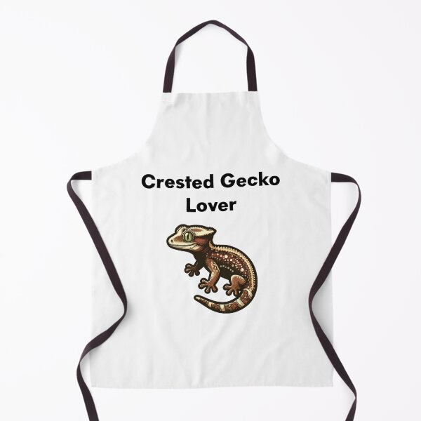 Item preview, Crested Gecko designed and sold by DinoKate.