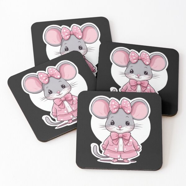 Item preview, Cute mouse  designed and sold by Culmika.