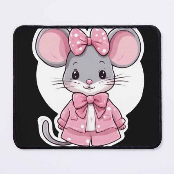 Item preview, Cute mouse  designed and sold by Culmika.