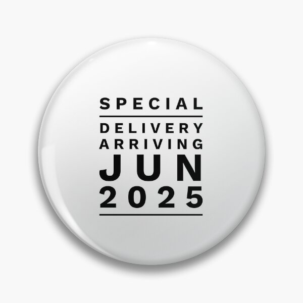 Item preview, Special delivery arriving Jun 2025 designed and sold by LoriG2020.
