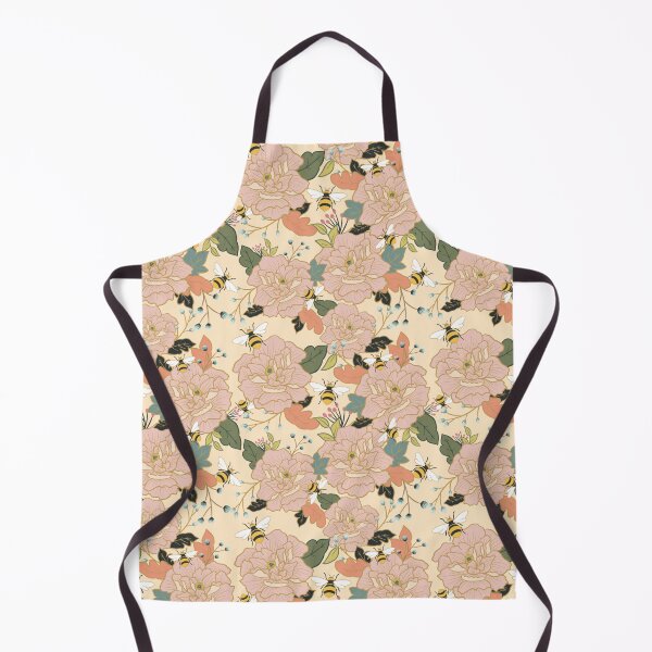 Item preview, Bee Party designed and sold by HartwellandRose.