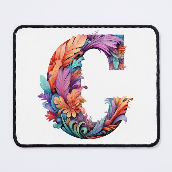 Item preview, Flower C designed and sold by ZefirDesign.