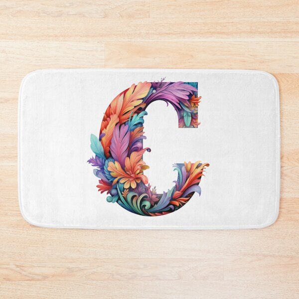 Item preview, Flower C designed and sold by ZefirDesign.