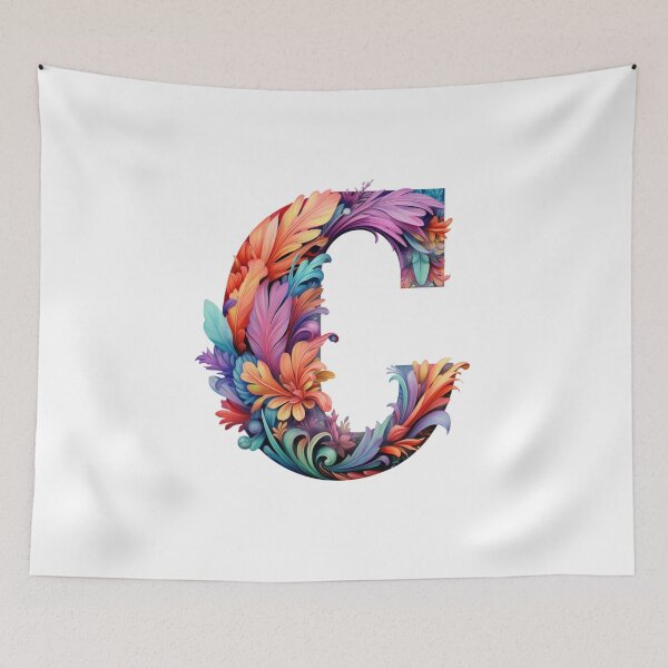 Item preview, Flower C designed and sold by ZefirDesign.