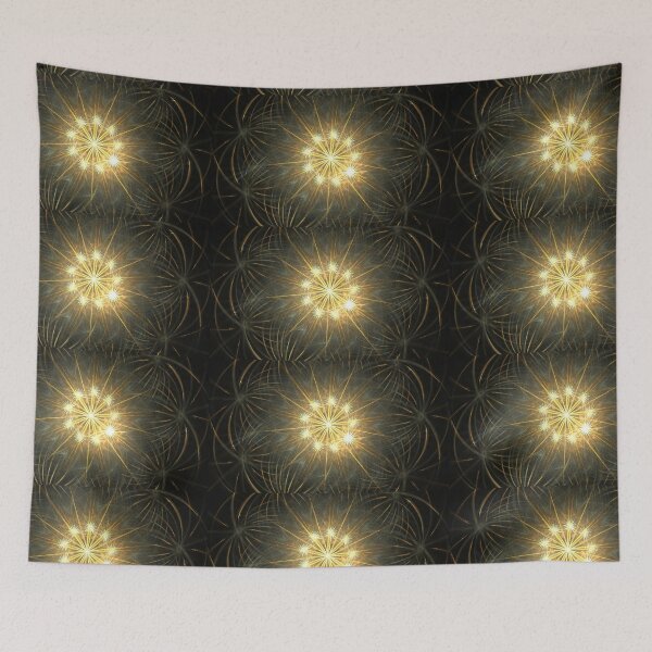 Item preview, Chrome Daisies designed and sold by KimSyOk.