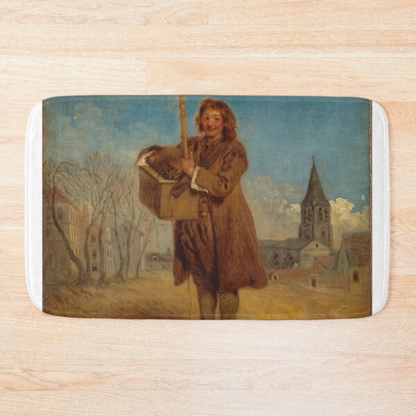Item preview, jean antoine watteau paintings jean antoine watteau artwork 1684 1721 designed and sold by Rayscompany.