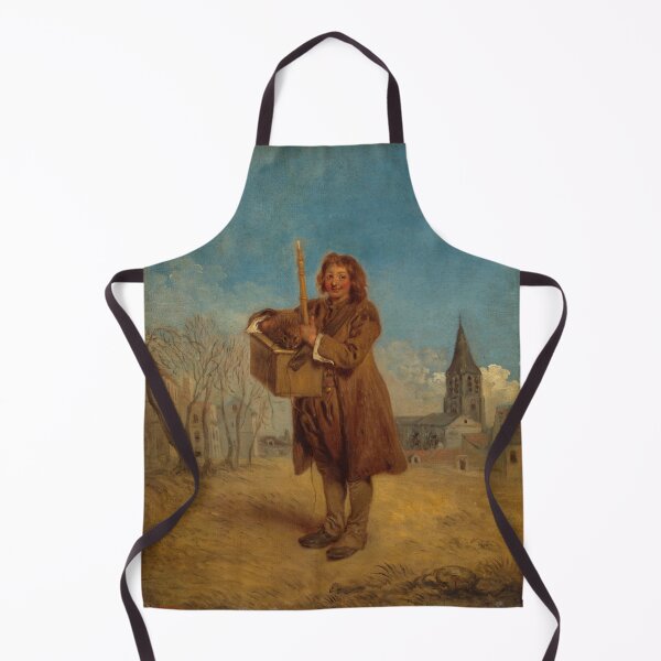Item preview, jean antoine watteau paintings jean antoine watteau artwork 1684 1721 designed and sold by Rayscompany.