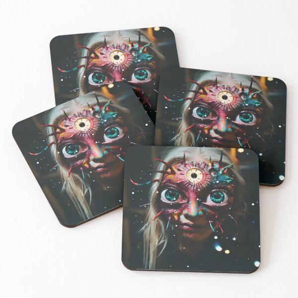 Item preview, Ethereal Stare designed and sold by a house mouse.