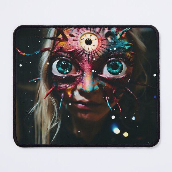Item preview, Ethereal Stare designed and sold by a house mouse.