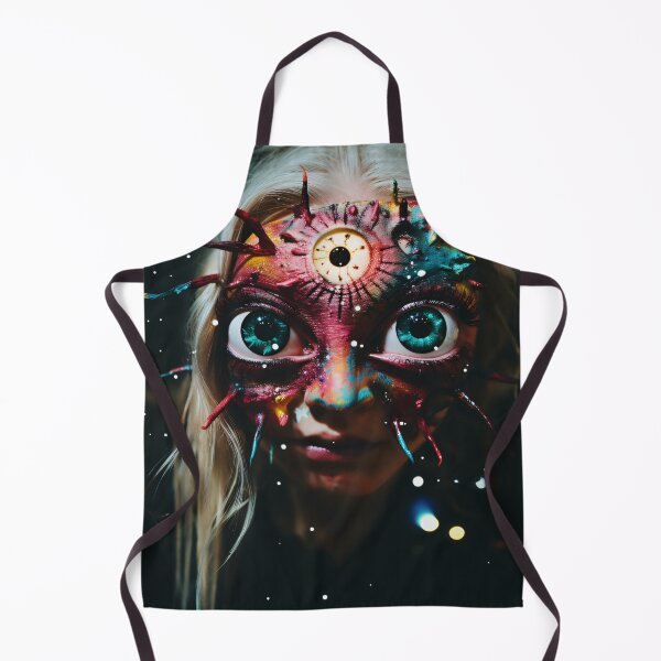 Item preview, Ethereal Stare designed and sold by a house mouse.