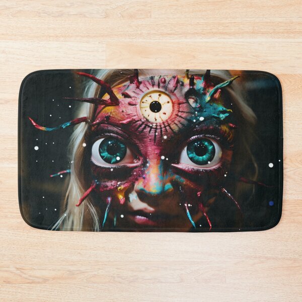 Item preview, Ethereal Stare designed and sold by a house mouse.