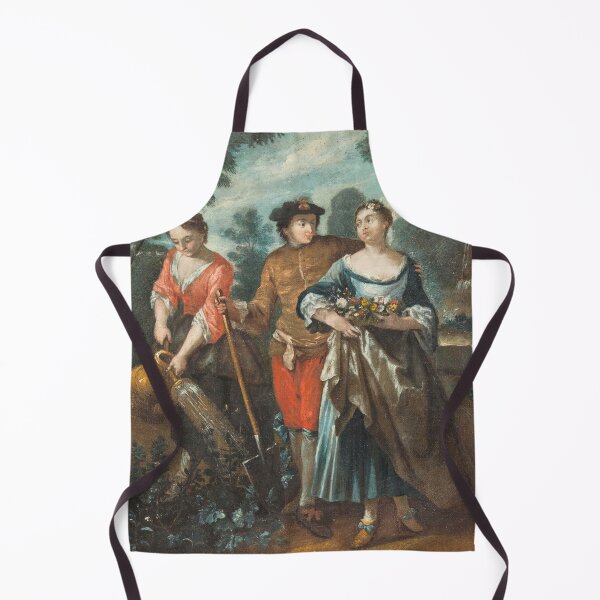 Item preview, jean antoine watteau paintings jean antoine watteau artwork 1684 1721 designed and sold by Rayscompany.