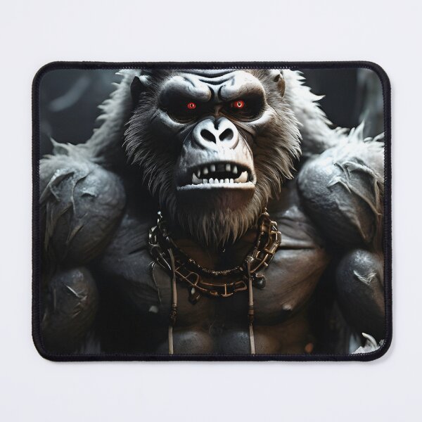 Item preview, Thrill my Gorilla designed and sold by DarkJuliettes.