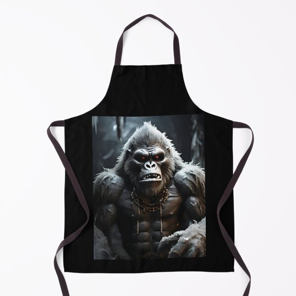 Item preview, Thrill my Gorilla designed and sold by DarkJuliettes.