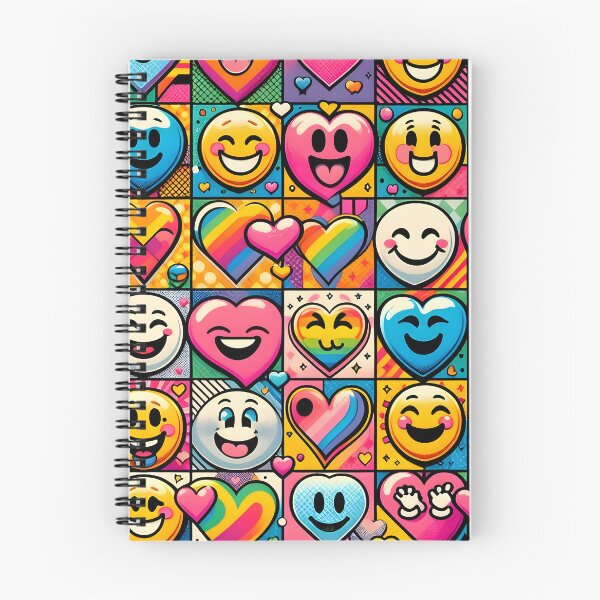 Item preview, Emoticon Joy designed and sold by AI-Only Creations.