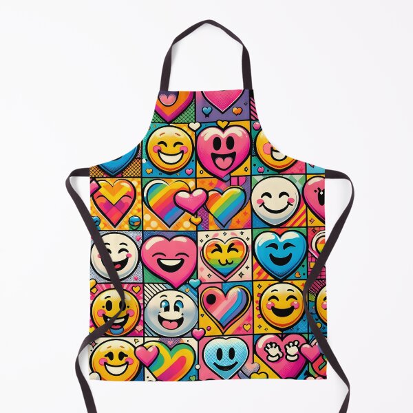 Item preview, Emoticon Joy designed and sold by AI-Only Creations.