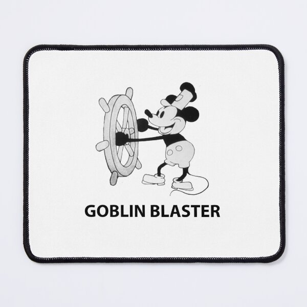 Item preview, Goblin Blaster designed and sold by Snockard.