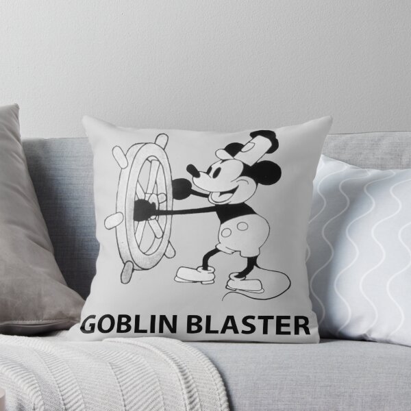 Item preview, Goblin Blaster designed and sold by Snockard.