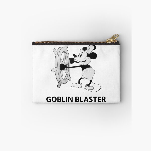 Item preview, Goblin Blaster designed and sold by Snockard.