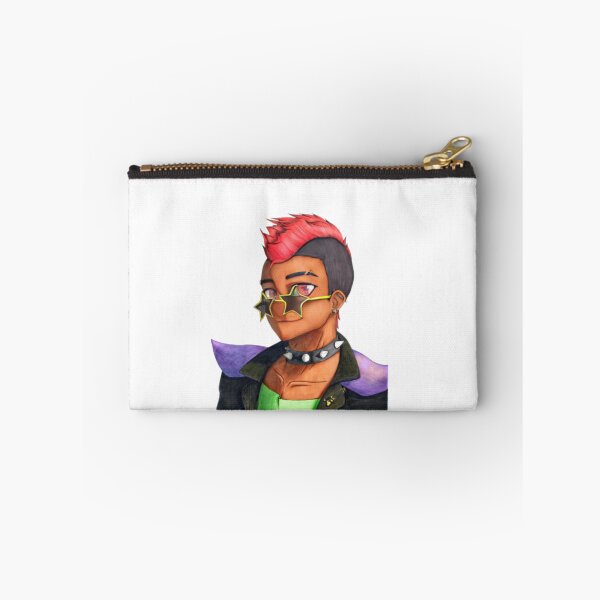 Item preview, Fnaf Humanized Monty designed and sold by RCA-Artworks.