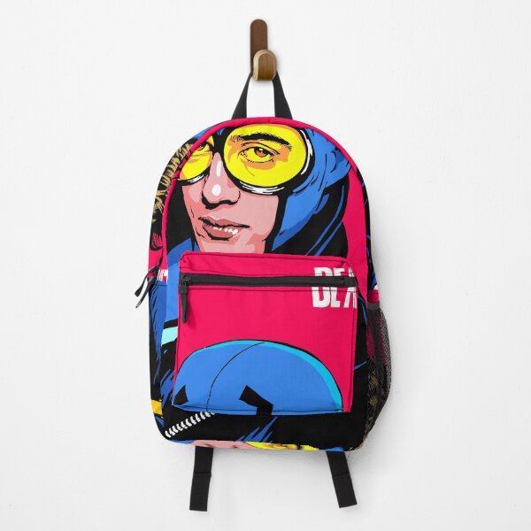 Item preview, Be a Hero designed and sold by butcherbilly.