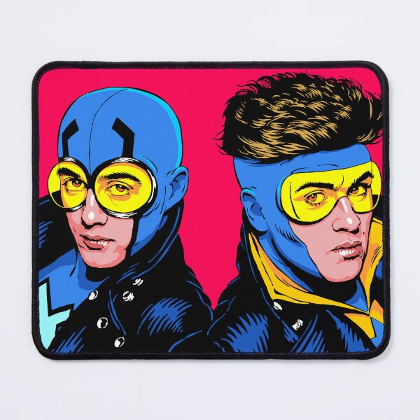Item preview, Be a Hero designed and sold by butcherbilly.