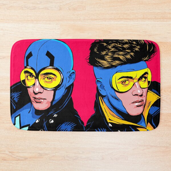 Item preview, Be a Hero designed and sold by butcherbilly.