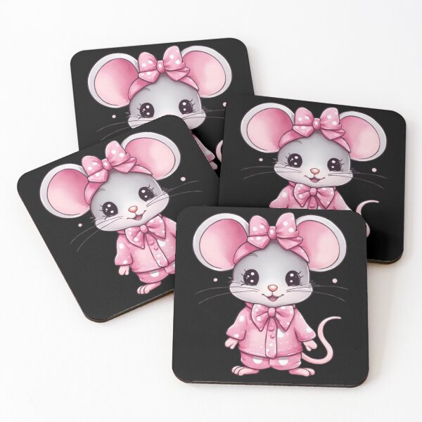 Item preview, Cute mouse  designed and sold by Culmika.